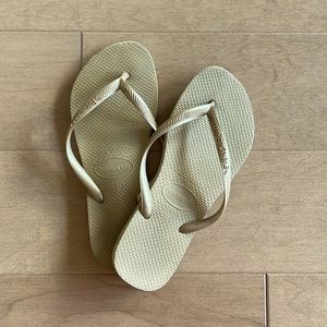 Haviana flip flops
